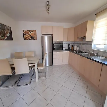 Appartement Iva *