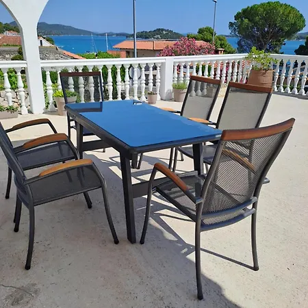 Appartement Iva