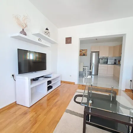 Appartement Iva *