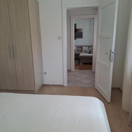 Appartement Iva *