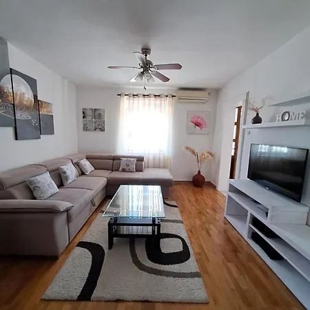 Appartement Iva