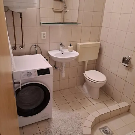 Appartement Iva Tisno